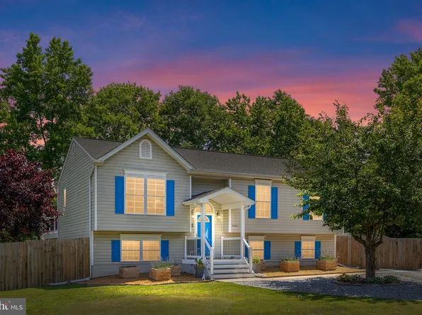5403 Veld Ct, Fredericksburg, VA 22407