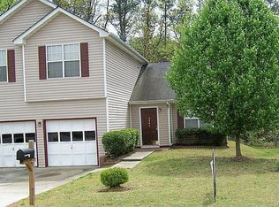 5445 Shirewick Ln, Lithonia, GA 30058