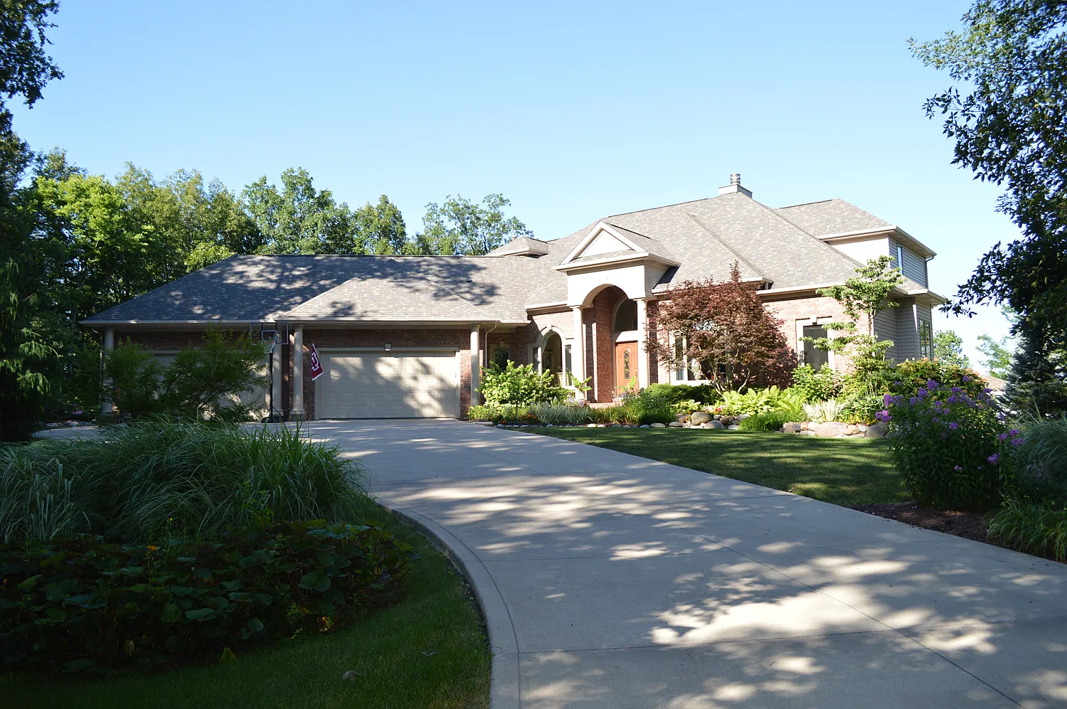 9806 Homestead Ridge Pkwy photo 1