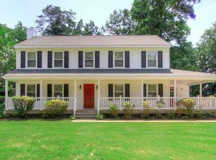 10202 Guenevere Ct, Mechanicsville, VA 23116