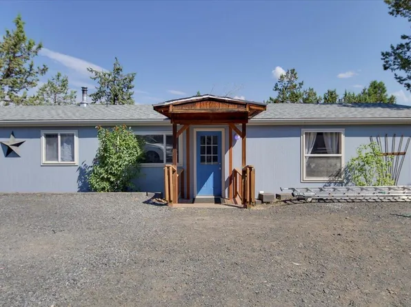 4562 SE Jerry Dr, Prineville, OR 97754