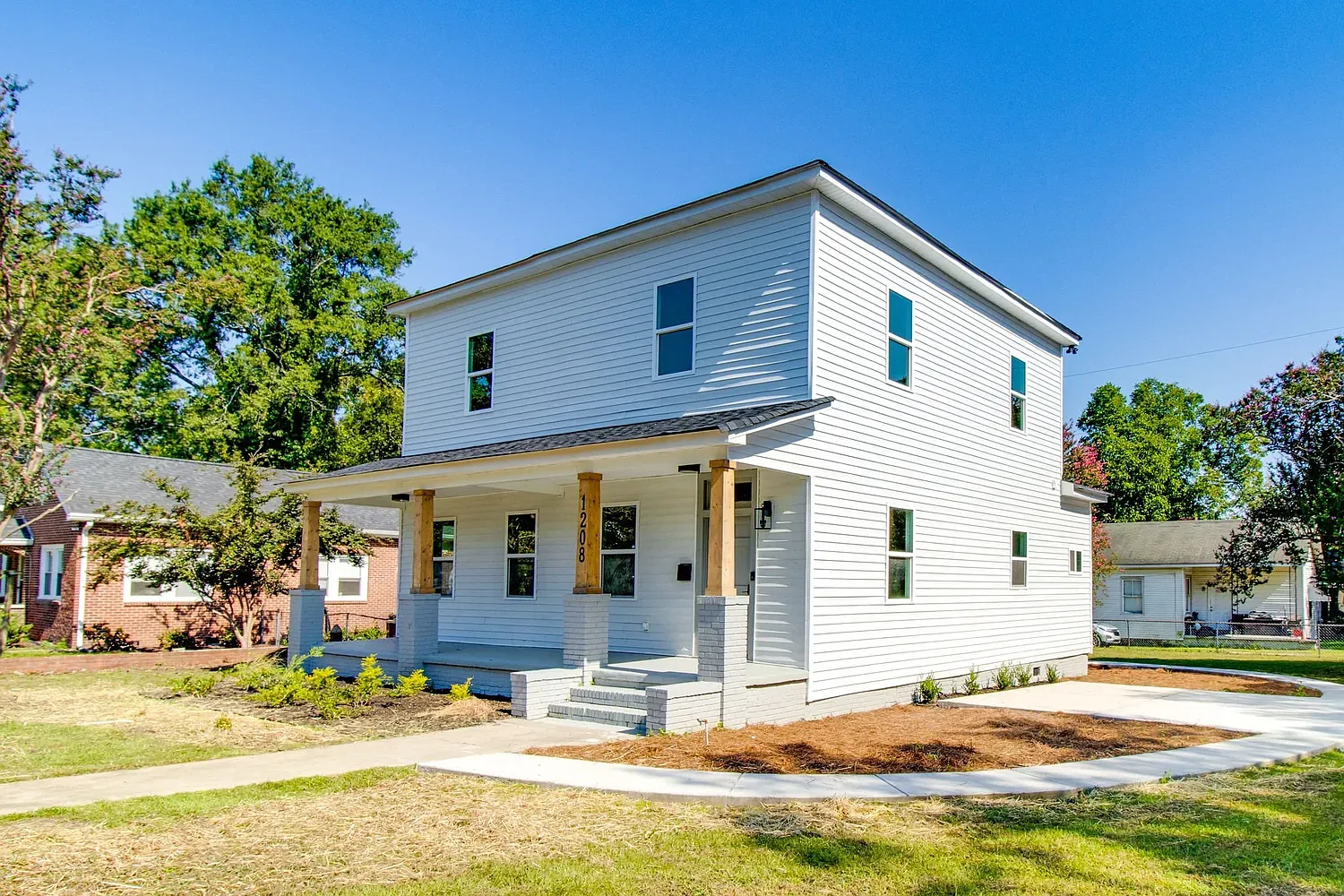 4 bed, 3.5 bath, $4,600 — Photo 3