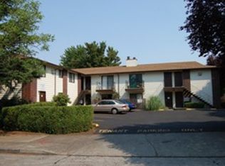 4911-4929 SE Sherman St #4915, Portland, OR 97215