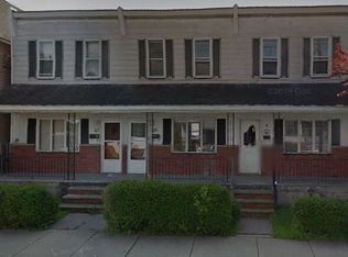39 Wyoming St, Wilkes Barre, PA 18702