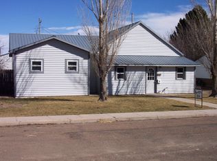 642 Birch Ave, Akron, CO 80720