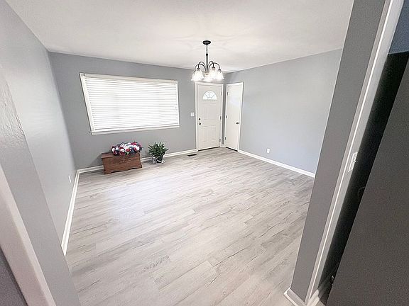 Main Living Area