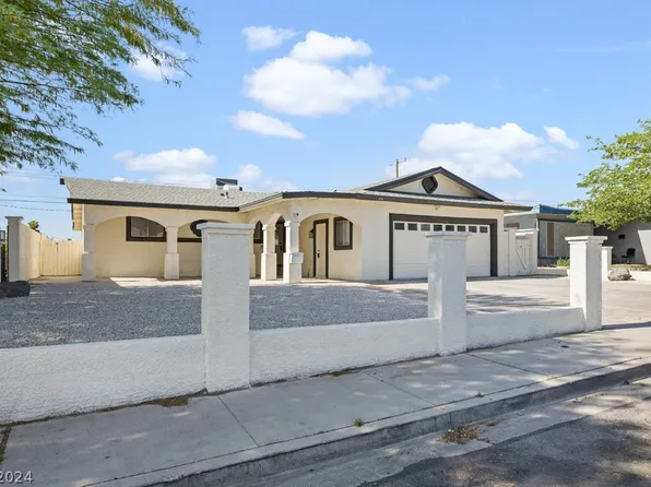 1858 Renada Cir, North Las Vegas, NV 89030