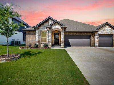 3004 Nob Hill Dr, Burleson, TX, 76028