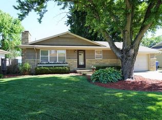 4515 W Whitehall St, Wichita, KS 67212