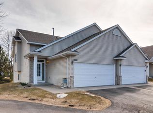 3908 124th Cir NW, Coon Rapids, MN 55433