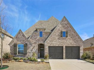 4308 Iris Rd, Celina, TX 75078