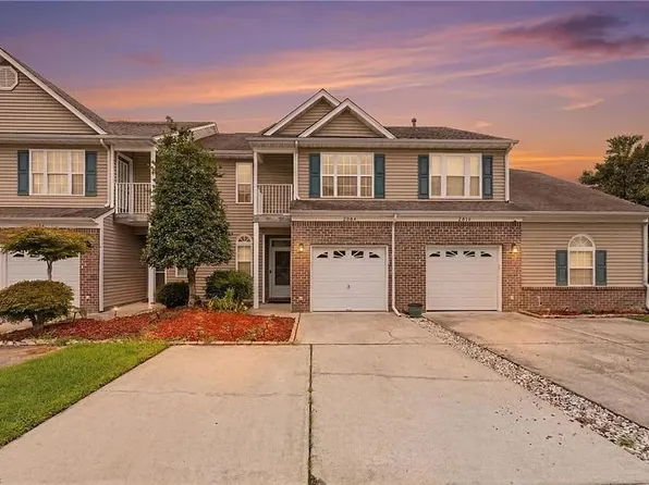 2024 Bizzone Cir, Virginia Beach, VA 23464