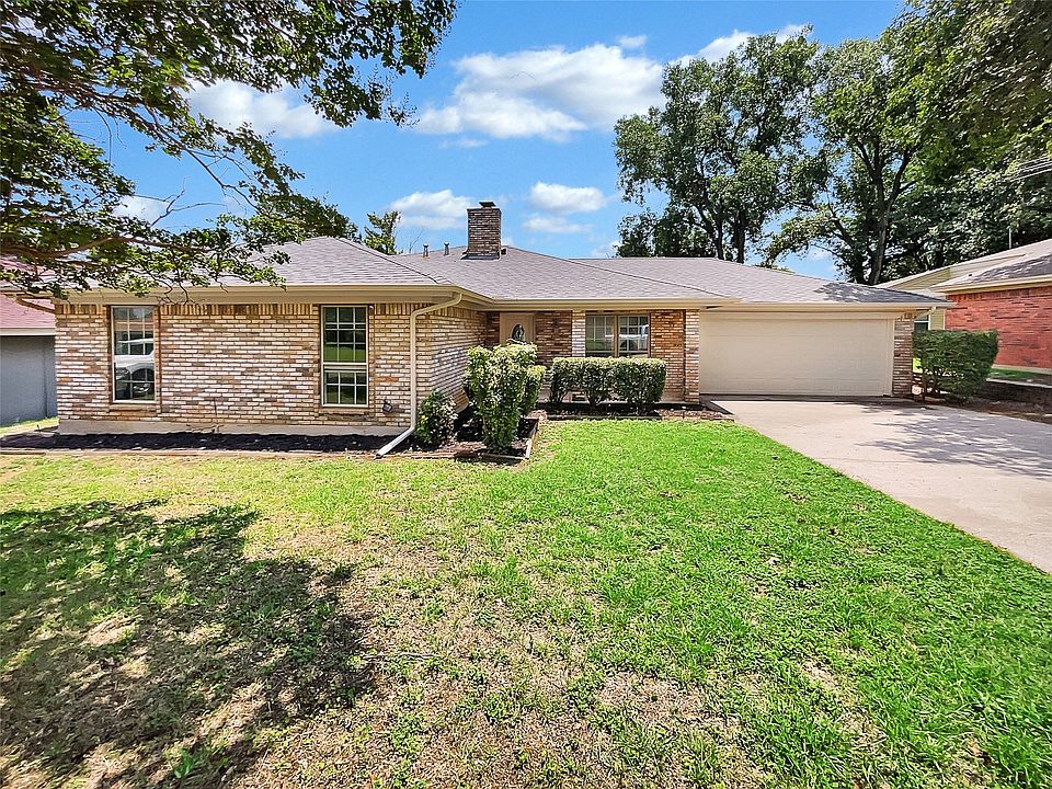 1st image of 5628 Valley Meadow Dr