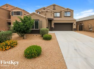4998 E Sunstone Dr, San Tan Valley, AZ 85143