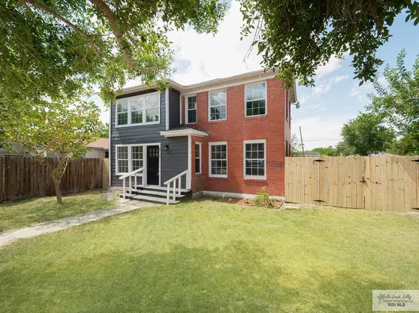 813 E Madison Ave, Harlingen, TX 78550