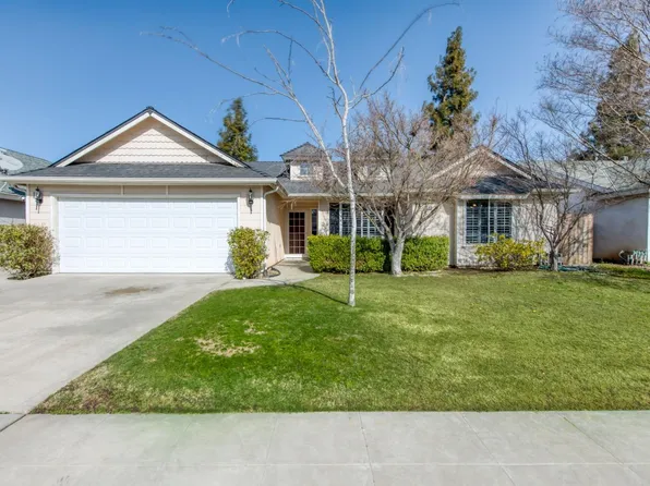 5708 W Menlo Ave, Fresno, CA 93722