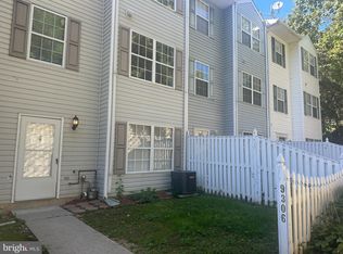 9306 Leigh Choice Ct #28, Owings Mills, MD 21117