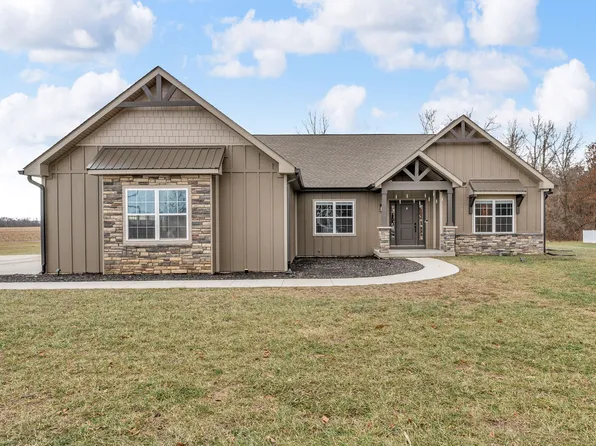 15253 Spring Creek Dr, Covington, IN 47932