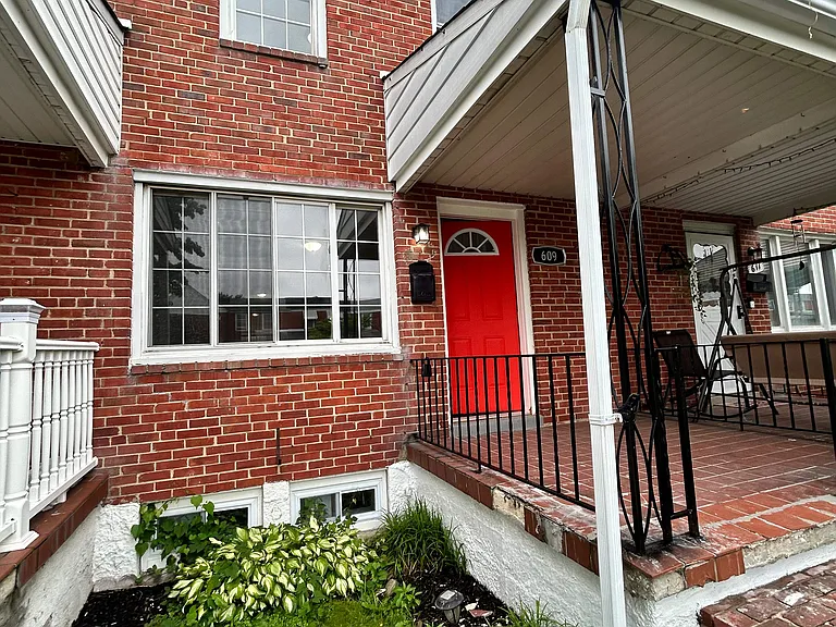 609 Aldworth Rd — Photo 24