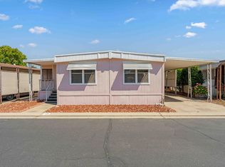 1200 S Carpenter Rd Space 38, Modesto, CA 95351
