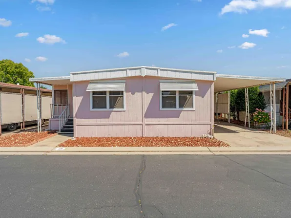 1200 S Carpenter Rd Space 38, Modesto, CA 95351