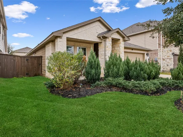 4246 Pale Fox Ln, Katy, TX 77493