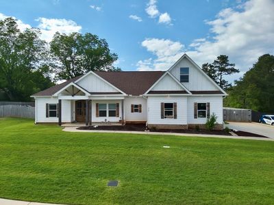 212 Neenan Dr, Enterprise, AL, 36330
