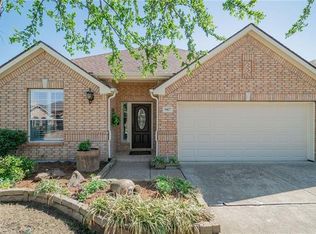 917 Sycamore Ct, Fairview, TX 75069