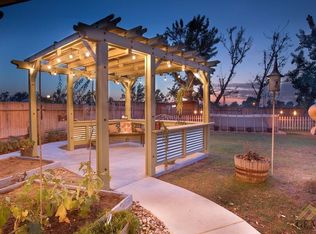 3901 Moss St, Bakersfield, CA