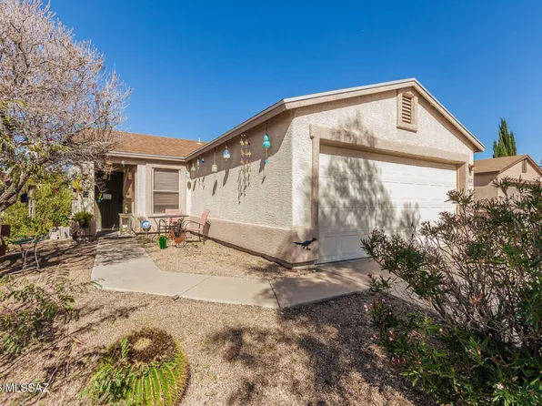 2595 E Warwick Castle Ln, Tucson, AZ 85706