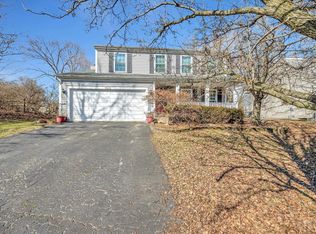 9620 Deer Track Rd, West Chester, OH 45069