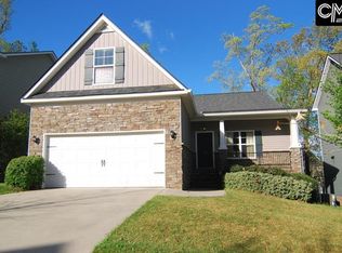 253 Allenbrooke Way, Lexington, SC 29072