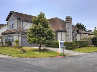 244 Eagle Trace Dr, Half Moon Bay, CA 94019