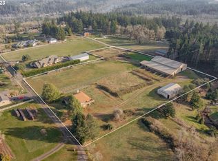 28899 SW Petes Mountain Rd, West Linn, OR 97068