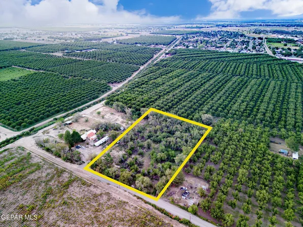 Pn 316507 Moore Rd, Canutillo, TX 79932