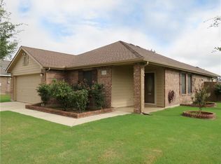 12207 Shine Ave, Rhome, TX 76078