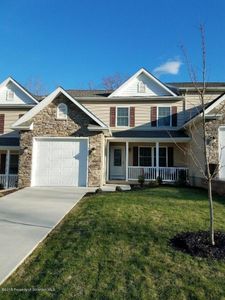 102 Wisteria Ln #U-3b-3b, Archbald, PA, 18403