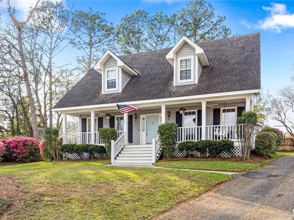 1054 Aberdeen Ct N, Mobile, AL 36609