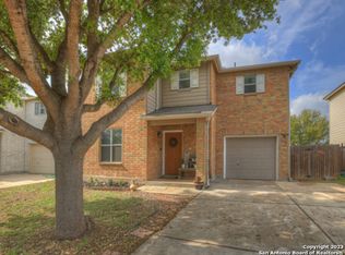 3968 Cherokee Blvd, New Braunfels, TX 78132