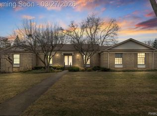 19010 Lacrosse Ave, Lathrup Village, MI