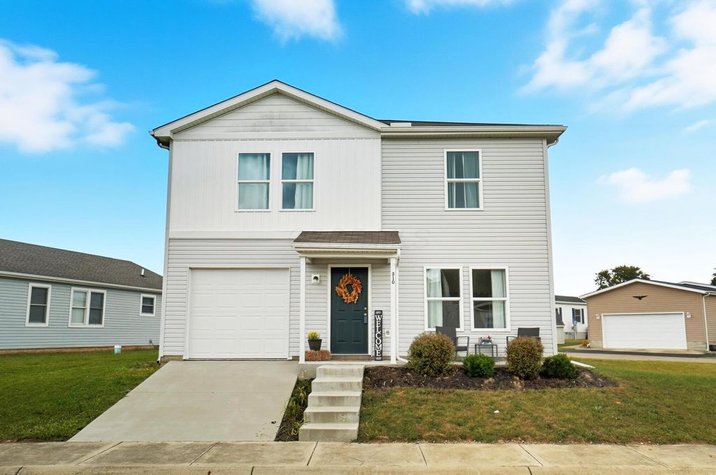 Real estate listing image