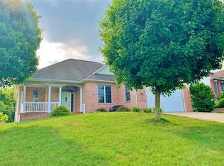 1004 Grandsir Ave, Rolla, MO 65401