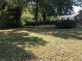 400 Lamont St, Raleigh, NC 27610