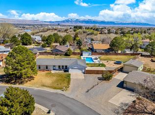 2269 Tanglewood Rd, Grand Junction, CO 81507