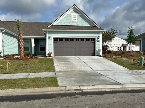 6602 Torino Lane Phase 4 Lot 423, Myrtle Beach, SC 29572