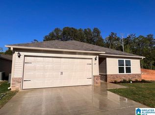 405 Antler Way, Lincoln, AL 35096