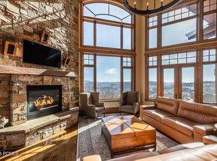 8425 N Sunrise Loop, Park City, UT 84098