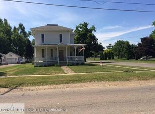 208 E Main St, Vermontville, MI