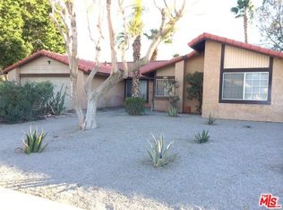 68145 Peladora Rd, Cathedral City, CA 92234