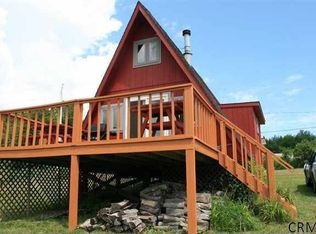 760 Broome Center Rd, Preston Hollow, NY 12469